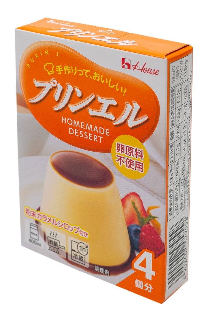 Happy puddingさん　専用 Shiseido Parlor custard pudding 6 pieces sweets ranking