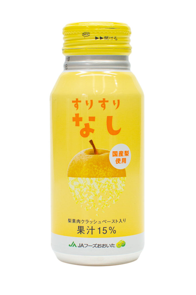 JA-Foods-Ooita-Tsuburana-PEAR-
