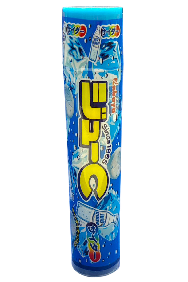 KABAYA Ju-C CIDER 34g