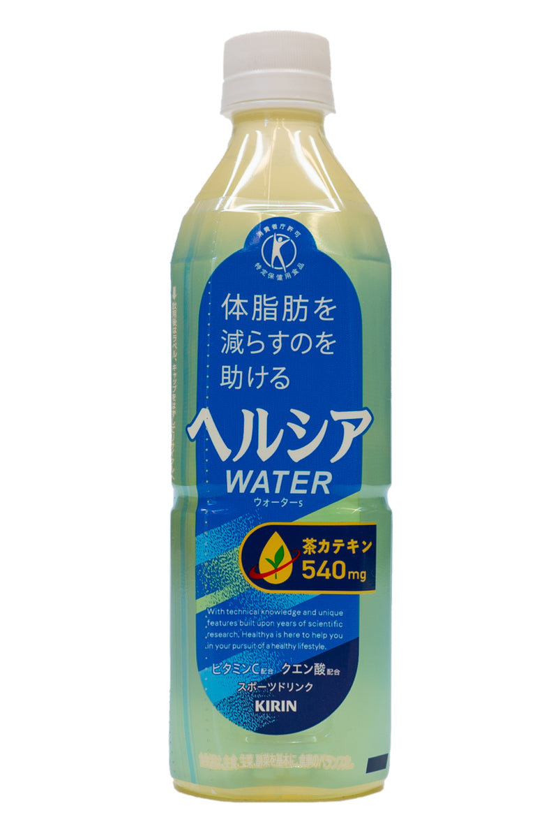 KIRIN Healthya Water 500ml