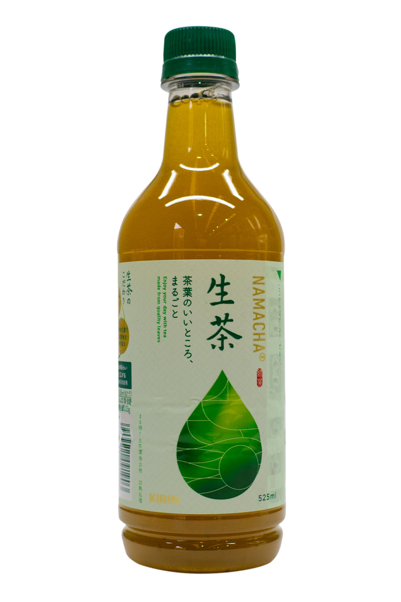 KIRIN NAMACHA 525ml