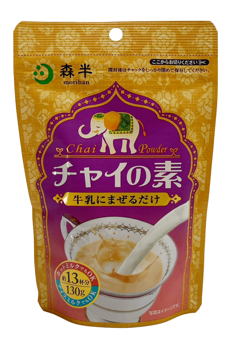 KYOEI Chai no Moto 130g -ICHIBA JUNCTION – ichibajunction