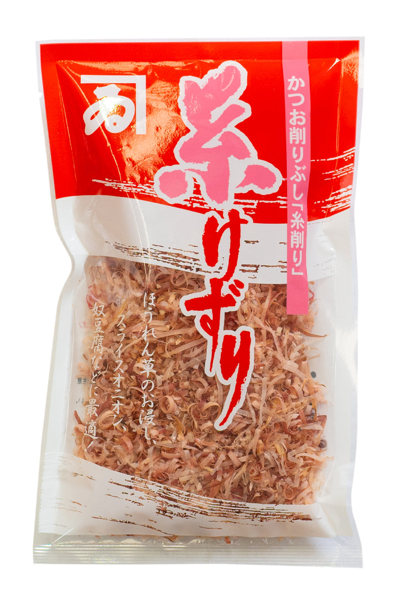 Kanei Itokezuri Katsuo Pack 20g