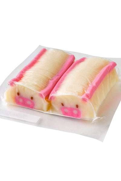 Kanetetsu Fish Cake Kiridashi Buta 2.5mm slice 150g