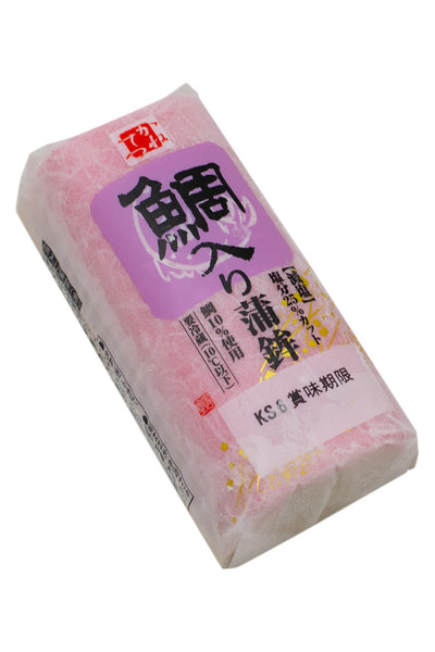 Kanetetsu Kamaboko RED made with Snapper 120g