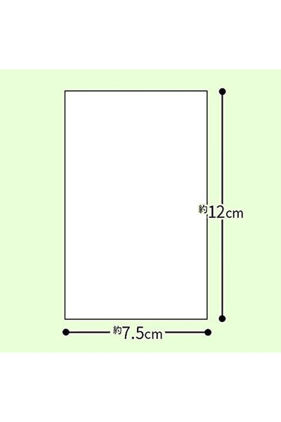 LEC Magic Block Gekiochi Kun (Melamine Sponge) (S-691)