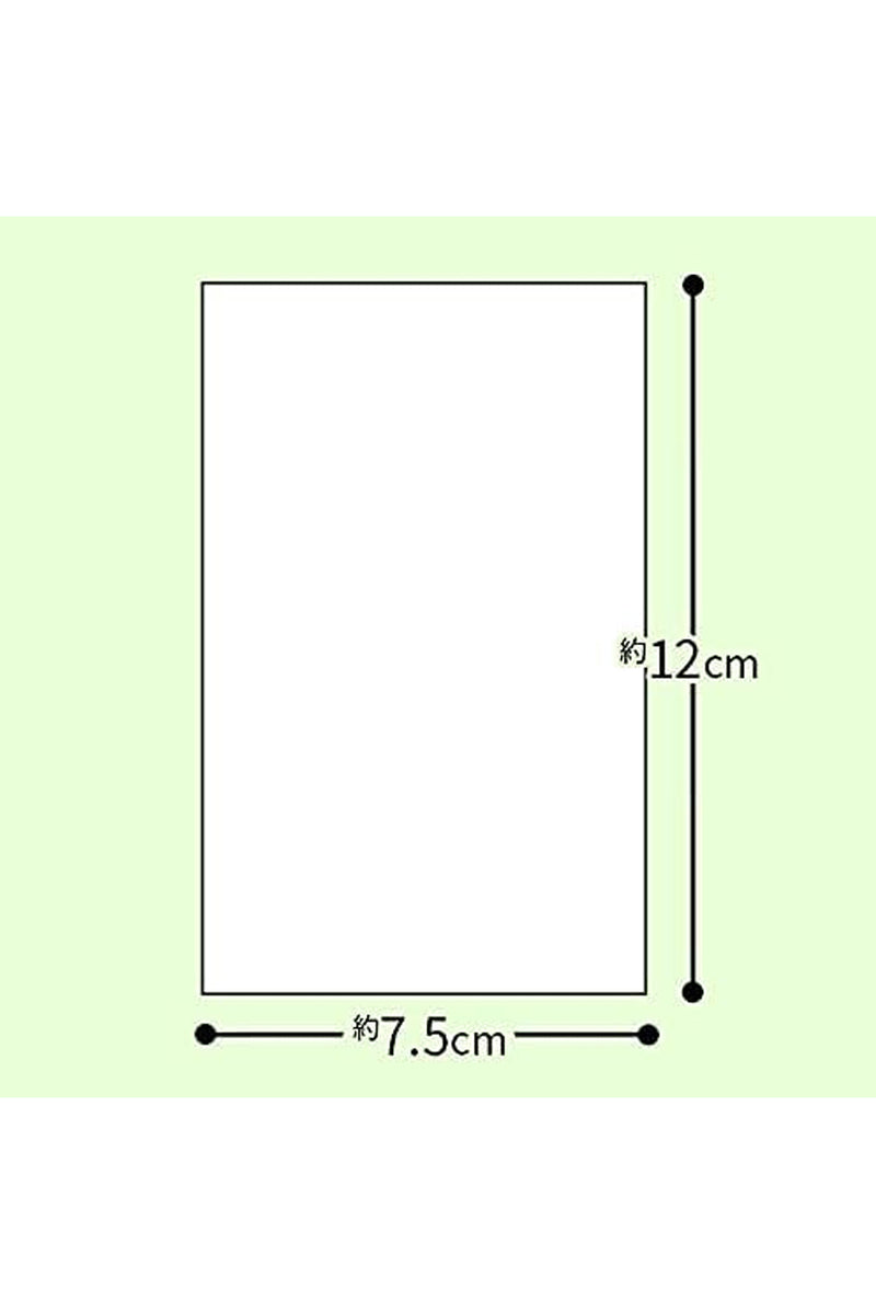 LEC Magic Block Gekiochi Kun (Melamine Sponge) (S-691)