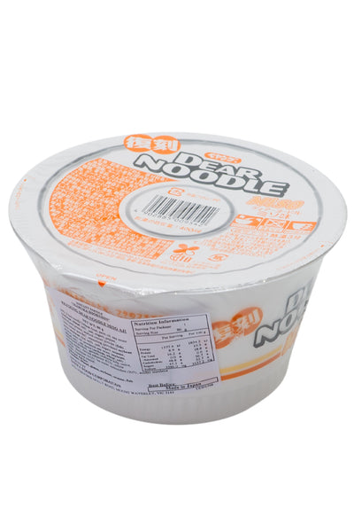 MARUKA Peyang Dear Noodle MISO 86g