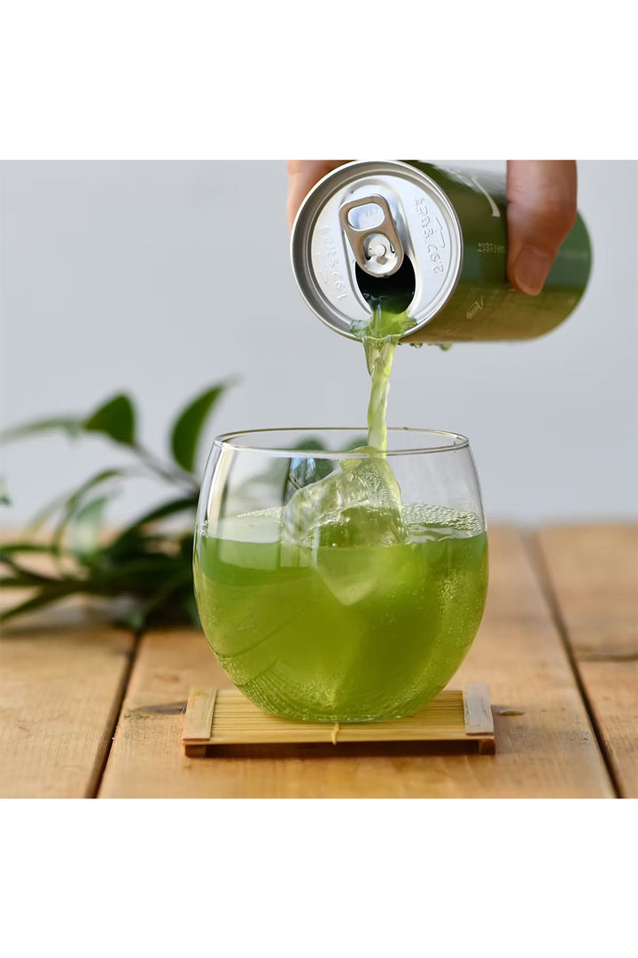 MARUKAI Dean & Co Matcha Sparkling 250ml -ICHIBA JUNCTION