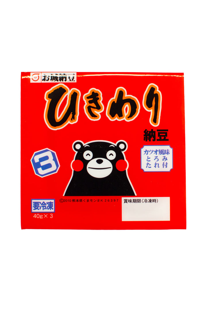 MARUMIYA-Oshiro-NATTO-KUMAMON-