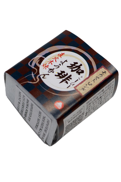 MOCHIZUKI CHAAME Yokan Coffee 38g