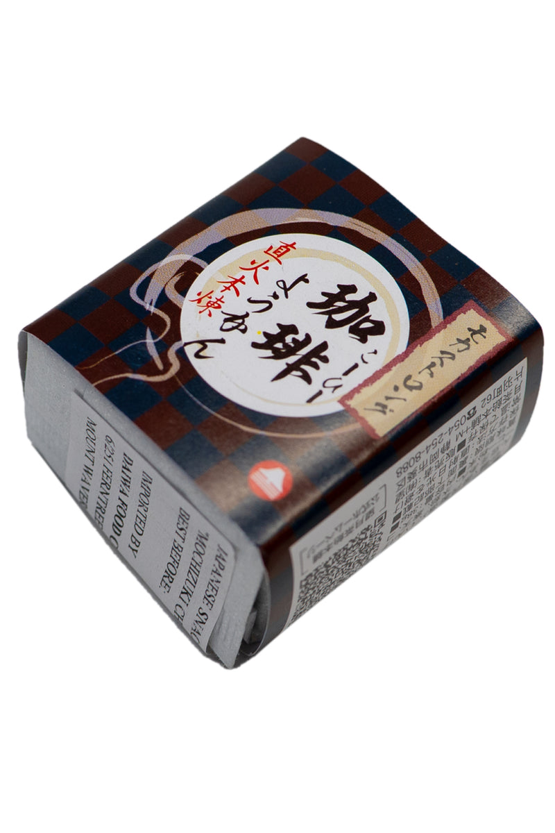 MOCHIZUKI CHAAME Yokan Coffee 38g