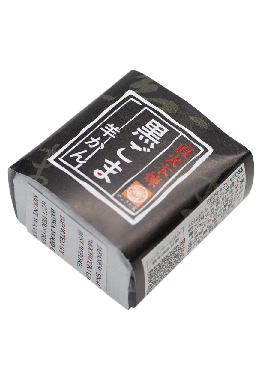 MOCHIZUKI CHAAME Yokan Kurogoma Black Sesame 38g-Ichiba