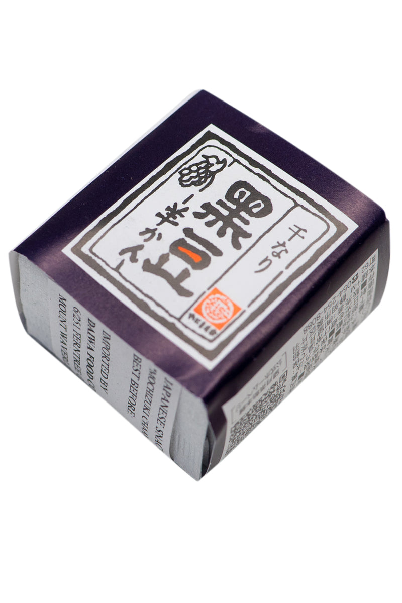 MOCHIZUKI CHAAME Yokan Kuromame Black Bean 38g