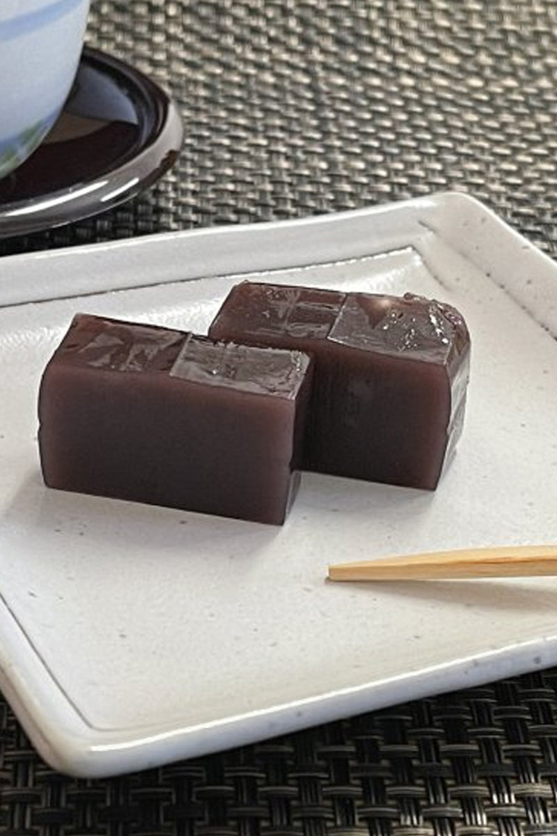 MOCHIZUKI CHAAME Yokan Salt 38g