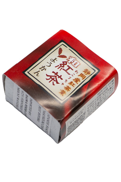 MOCHIZUKI CHAAME Yokan Wakocha Black Tea 38g