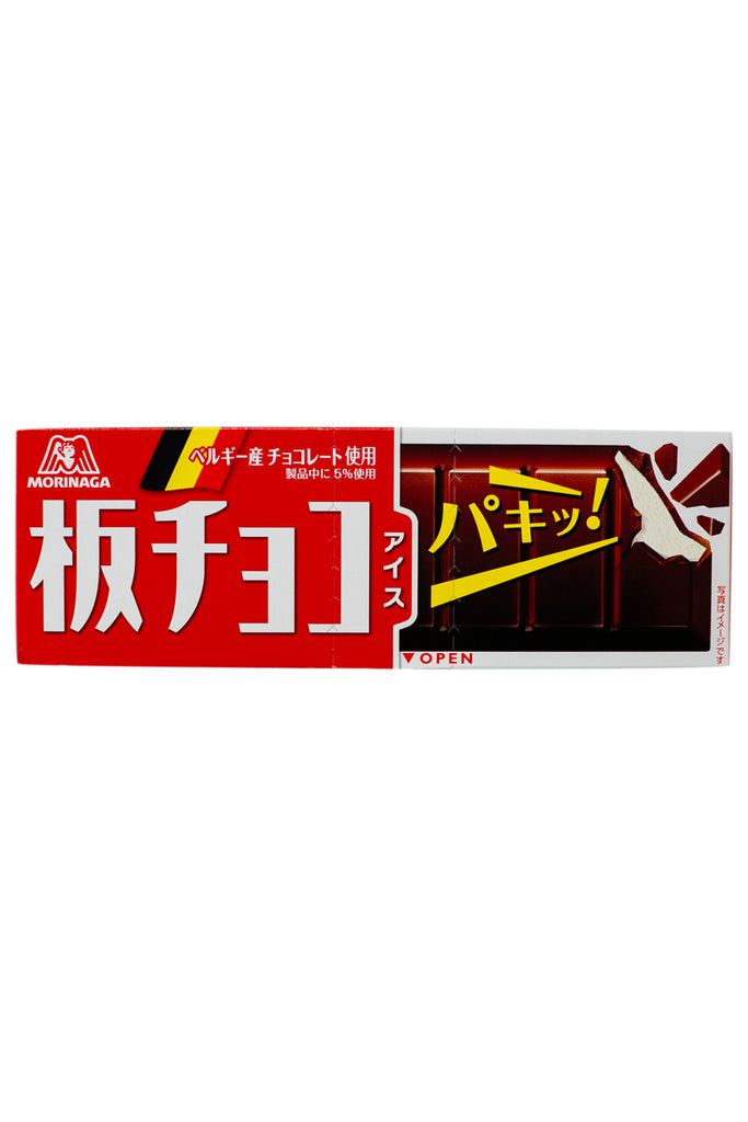 MORINAGA ITA Choco Ice 70ml-Ichiba Junction – ichibajunction