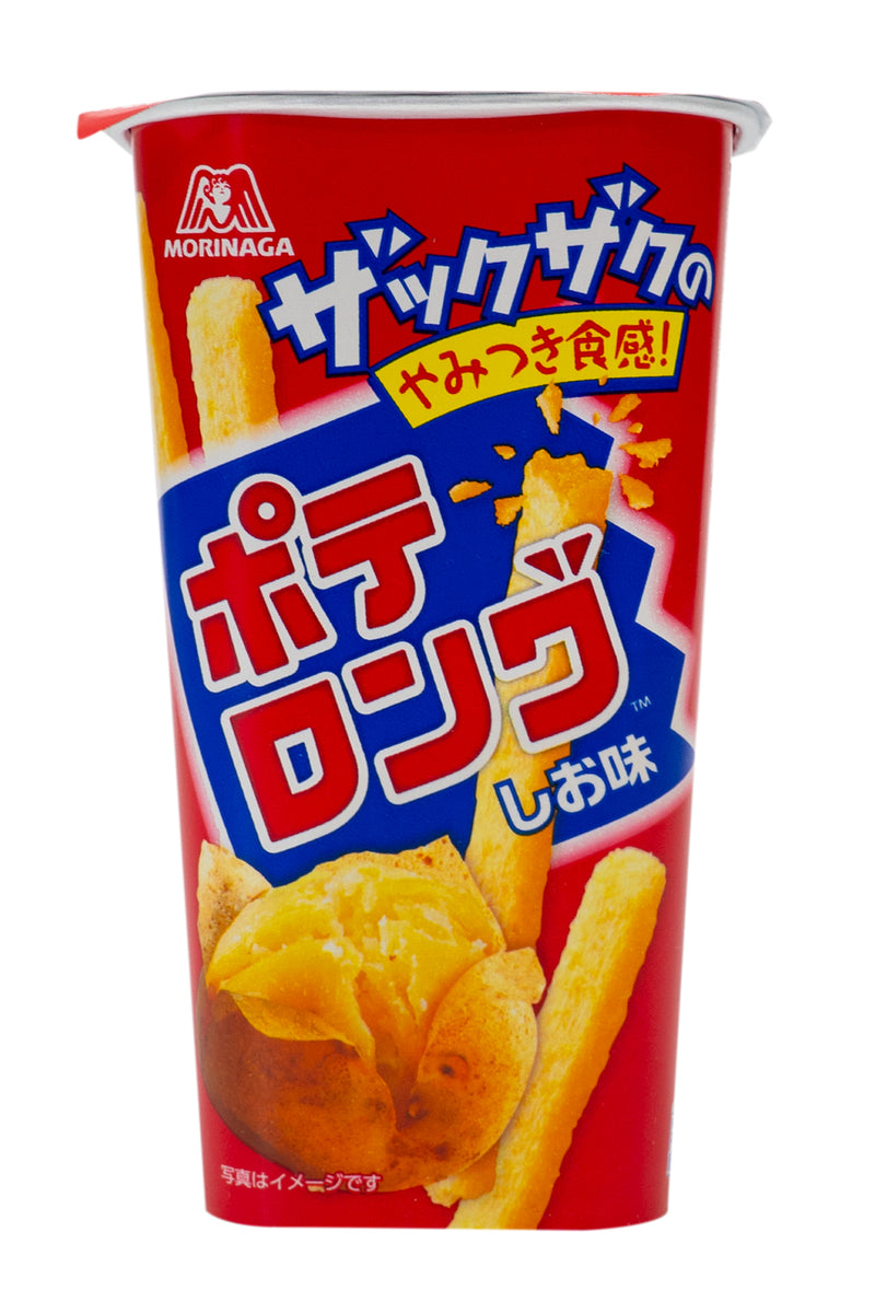 MORINAGA Potelong 45g