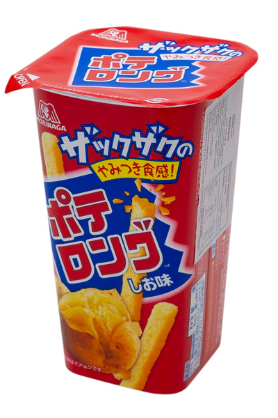 MORINAGA Potelong 45g