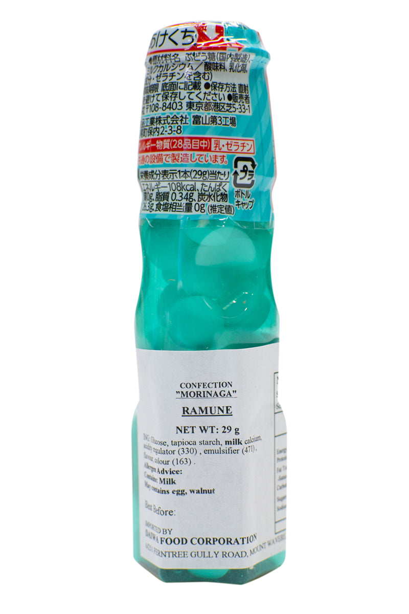 MORINAGA Ramune 29g