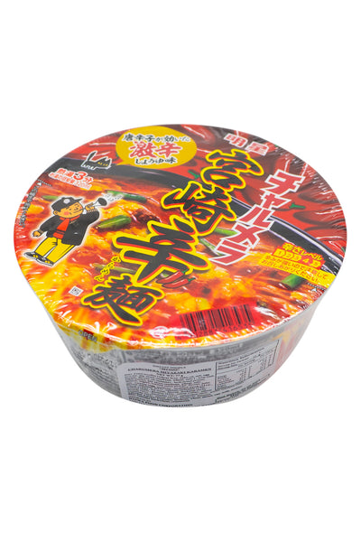 MYOJO Charumera Miyazaki Karamen Spicy Ramen 77g