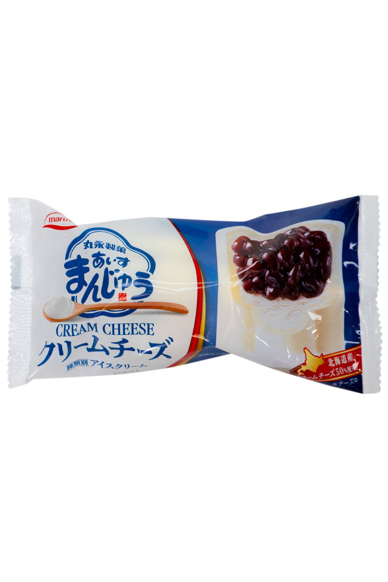 Marunaga ICE MANJU Cream Cheese 95ml