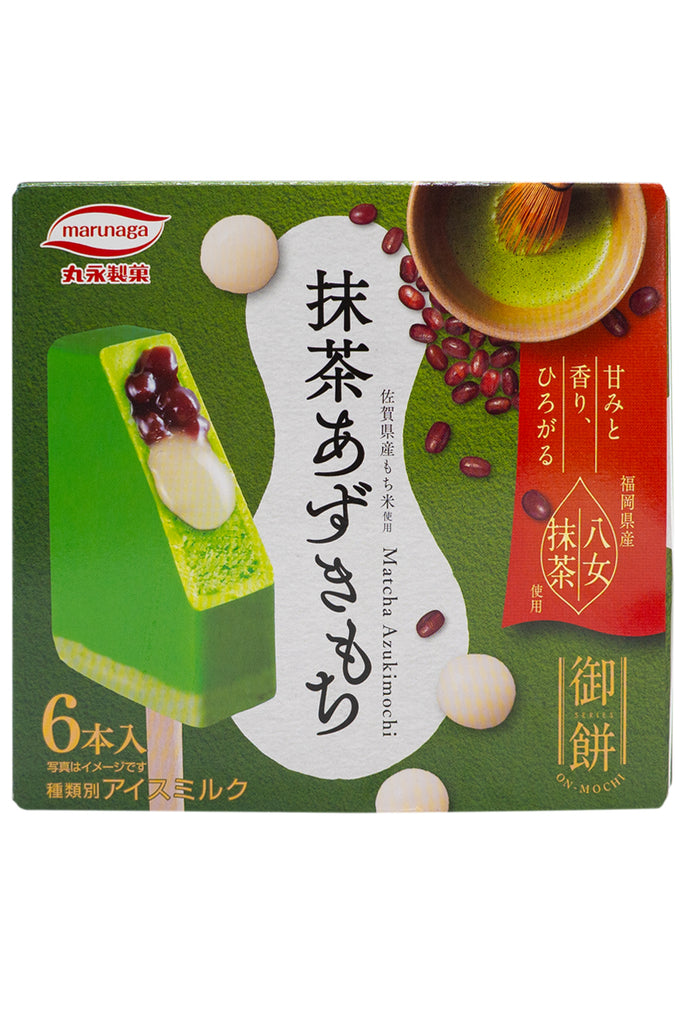 マルサン　ブースカ　抹茶アイス mice12-main.jpg