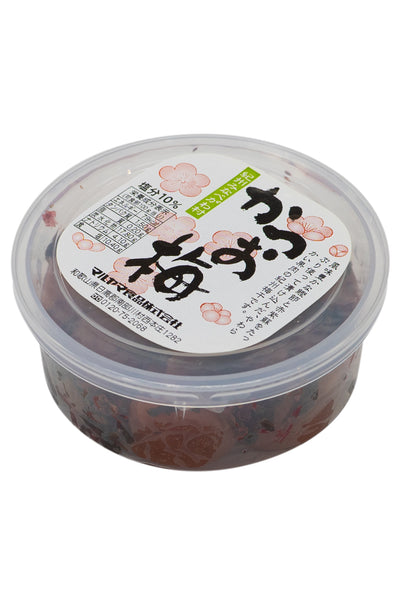 MARUYAMA Katsuo Ume 100g