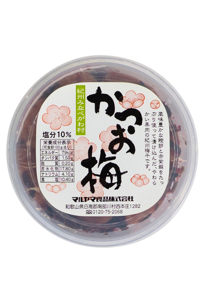 MARUYAMA Katsuo Ume 100g