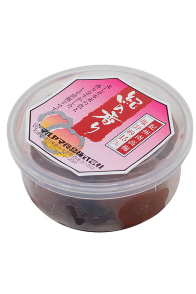 MARUYAMA Umeboshi Shiso Zuke Kinokaori 100g