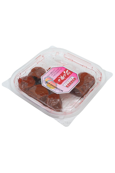 MARUYAMA Umeboshi Shiso Zuke Kinokaori 150g