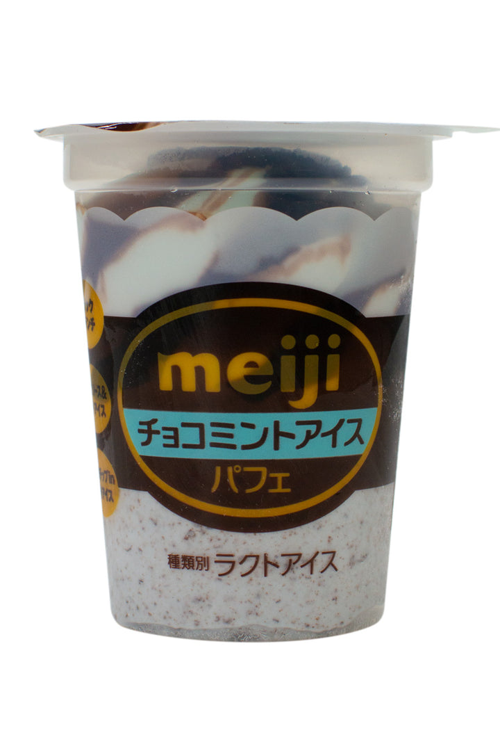 【チョコミント様限定】INCH LOSS フェイス＆ボディクリーム 200g Meiji ChocoMint ICE Parfait 185ml-Ichiba Junction