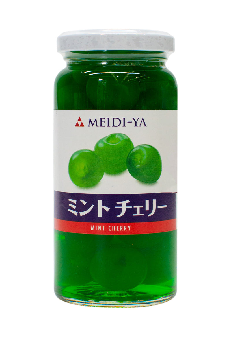 Meijiya MINT Cherry 170g