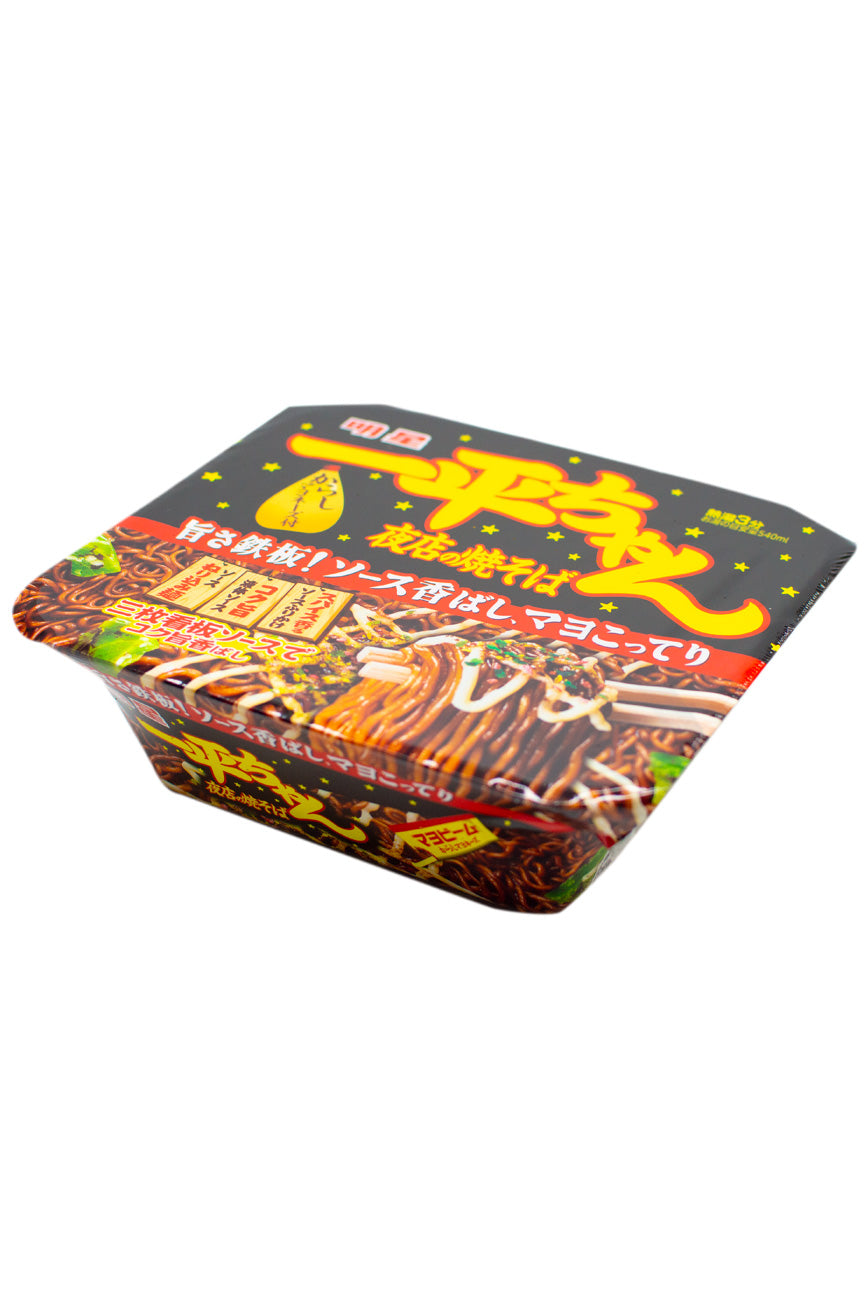 Myojo Ippeichan Yomise no Yakisoba 135g ICIBA JUNCTION