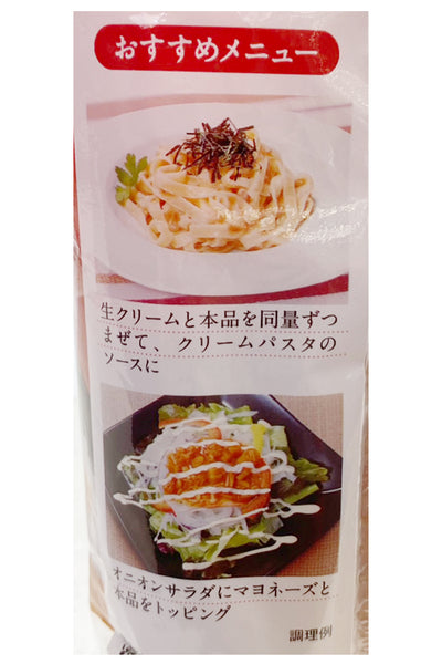 NAGANOTOMATO Mentaiko Nametake 270g BTL