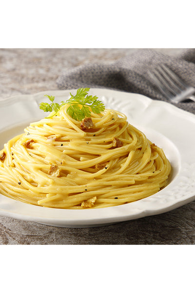 NAGATANIEN Pakitto Carbonara 80g