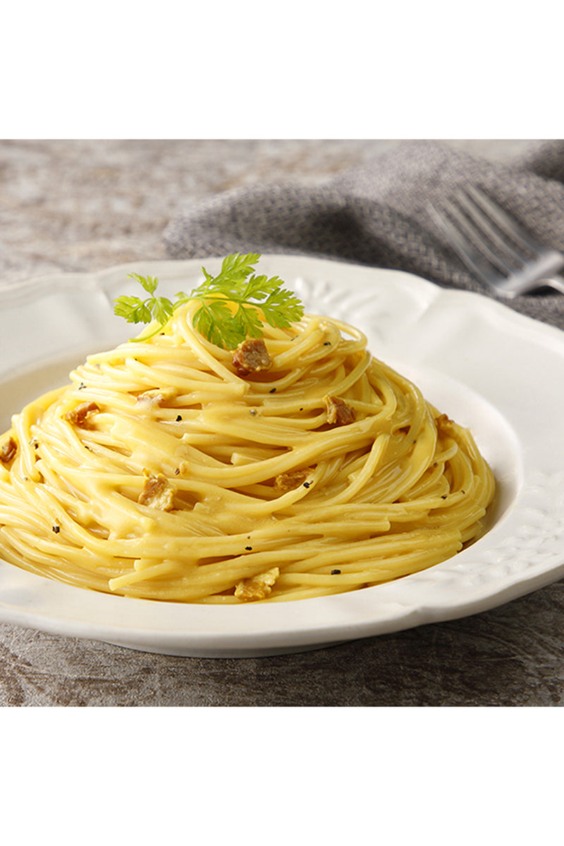 NAGATANIEN Pakitto Carbonara 80g