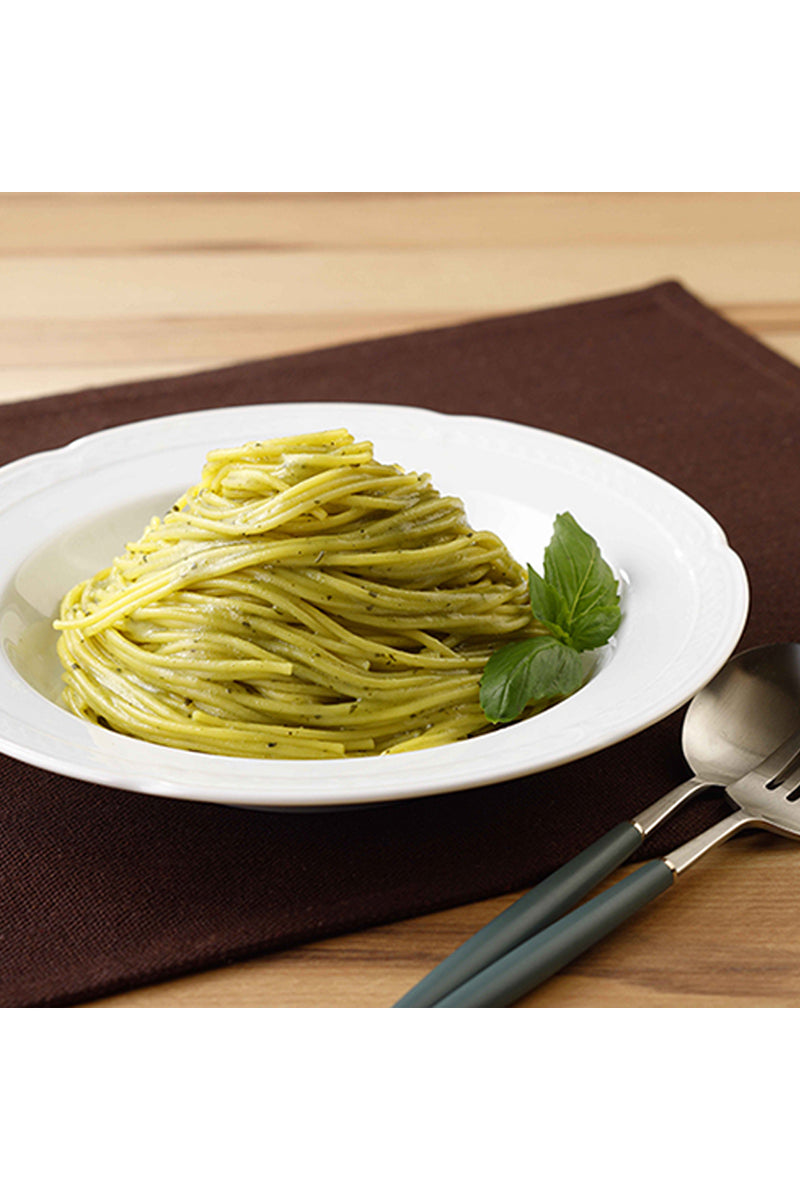 NAGATANIEN Pakitto Genovese – Basil & Cheese Pasta Sauce 65g