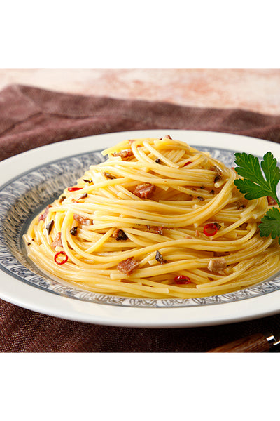 NAGATANIEN Pakitto Peperonchino 65g