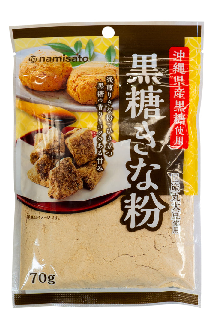 KINAKO3150 (きな粉)品 きな粉 90g 100円 #川光物産 豆の甘さ、香ばしさ、風味、バランス良し