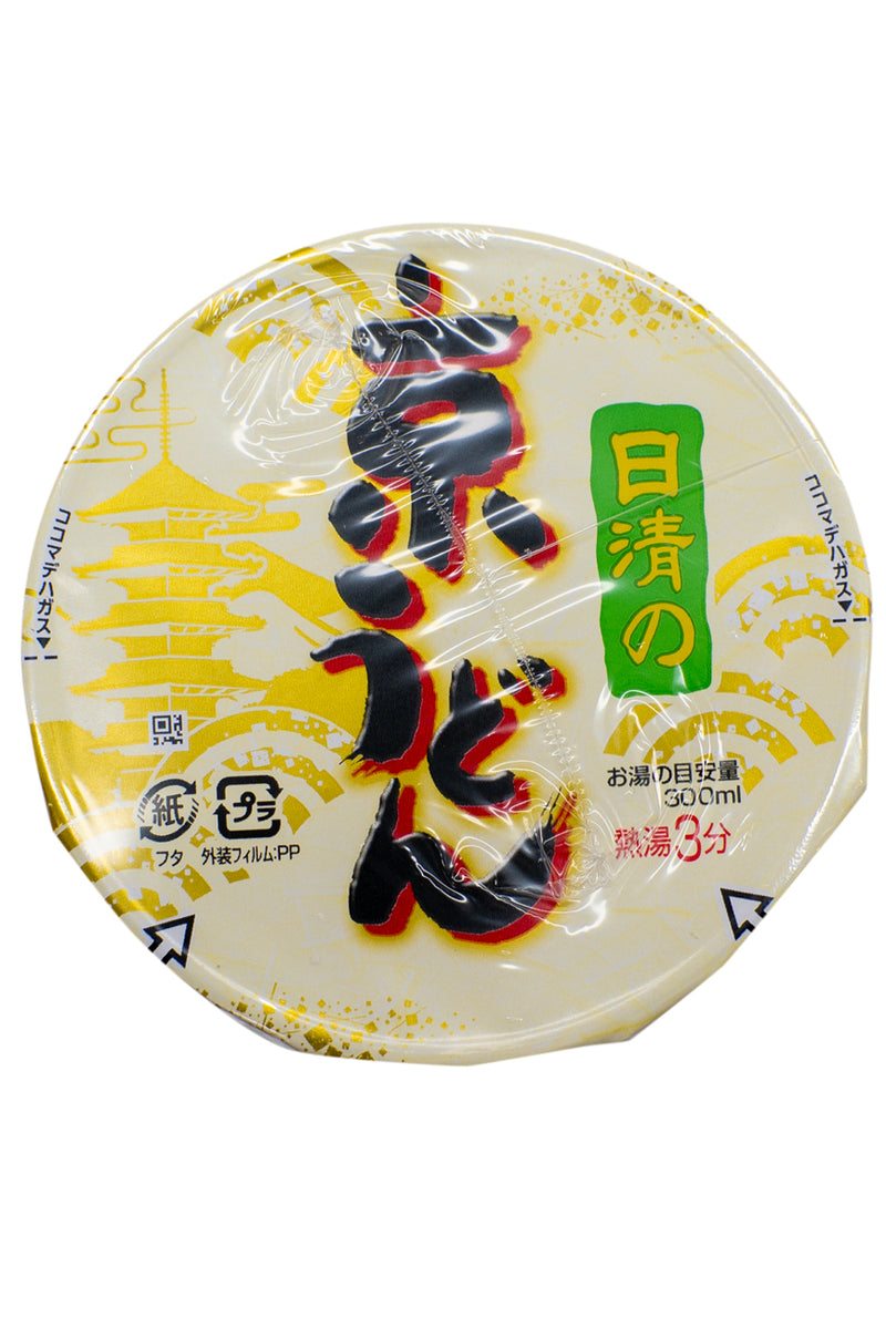 NISSHIN Kyo Udon 69g