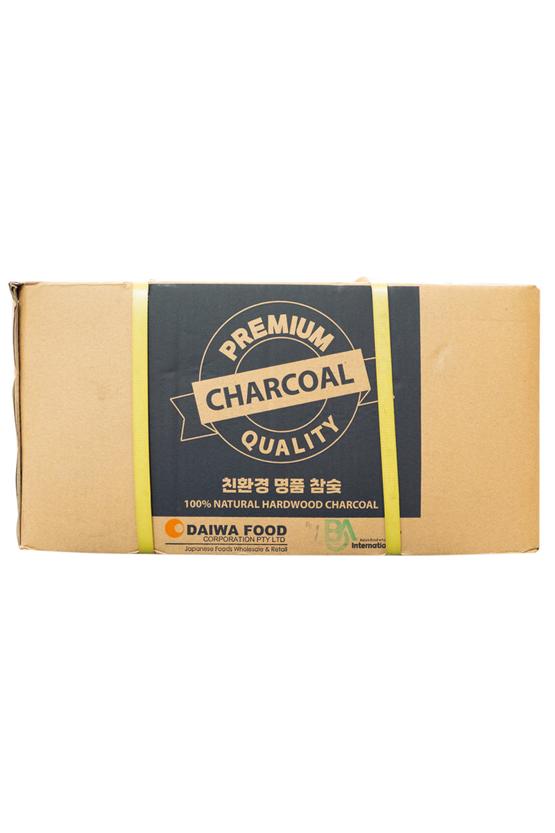 Premium Charcoal 10kg