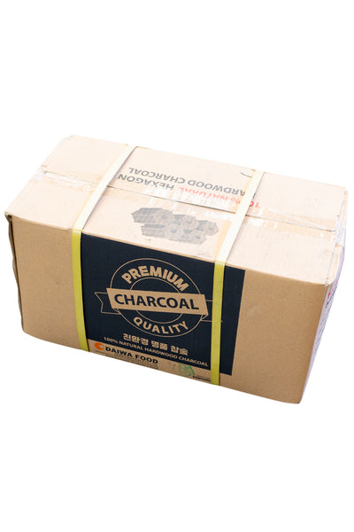 Premium Charcoal 10kg