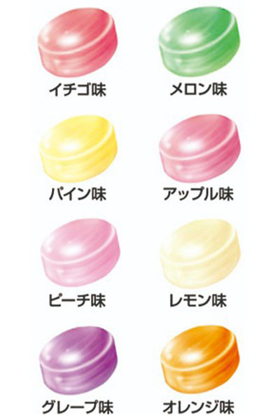 SAKUMA(F) Hello Kitty Drops 75g Can