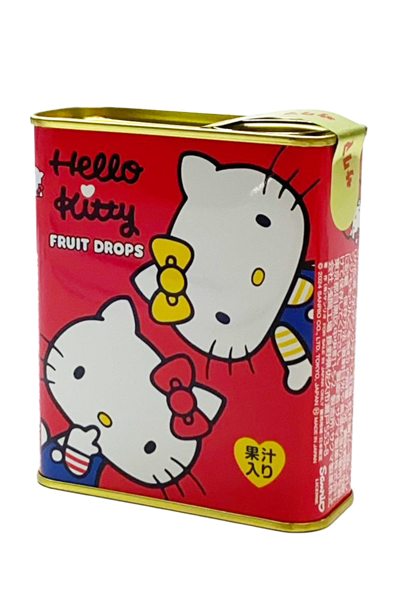 SAKUMA(F) Hello Kitty Drops 75g Can