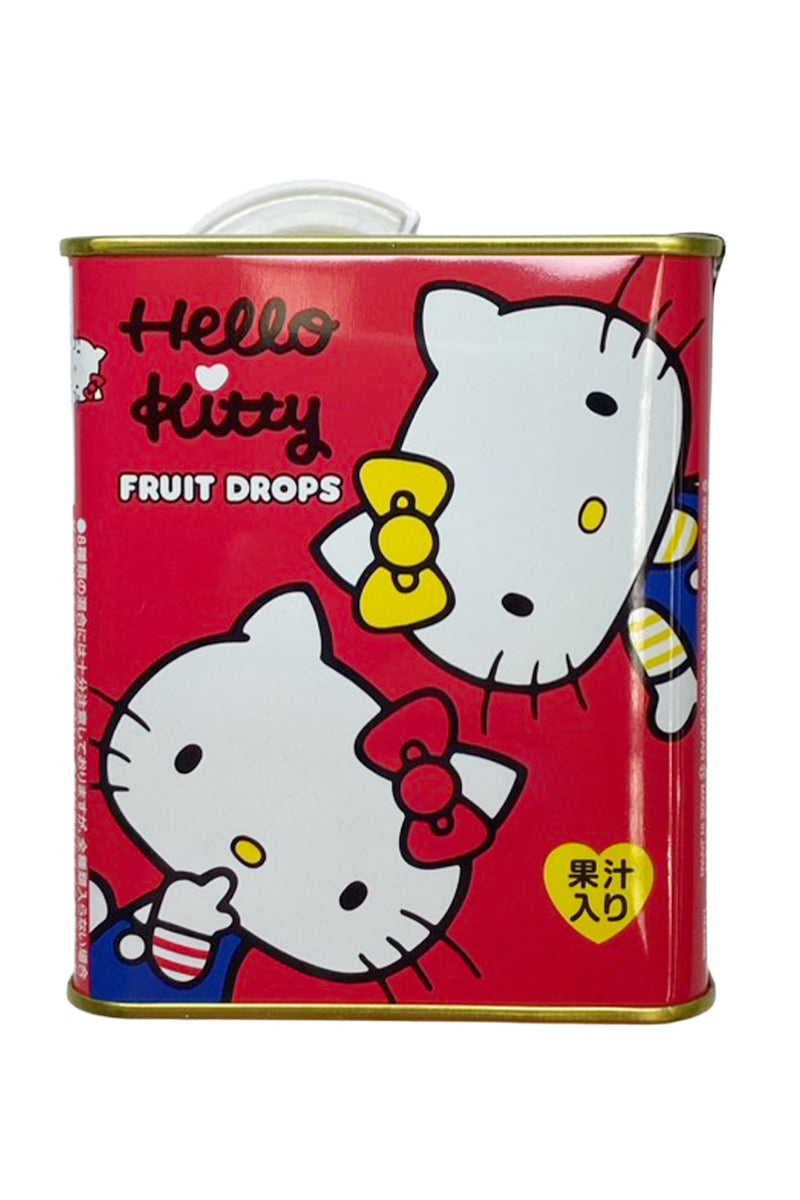 SAKUMA(F) Hello Kitty Drops 75g Can