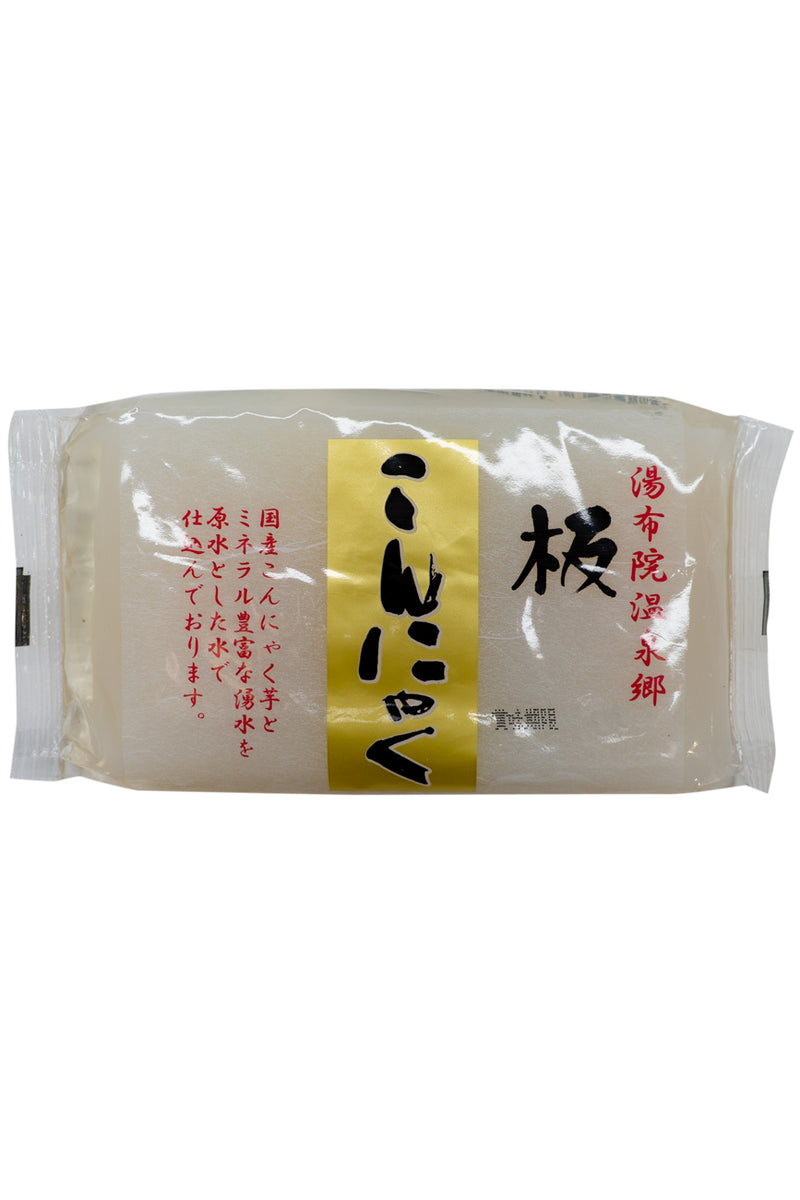 SATO Shiroita Konnyaku 220g