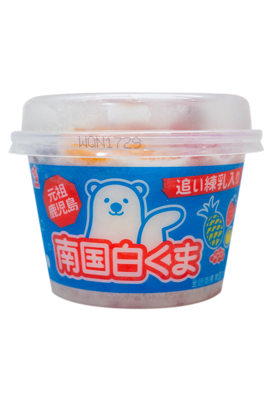 SEIKA Nangoku Shirokuma DX 250ml-Ichiba Junction – ichibajunction