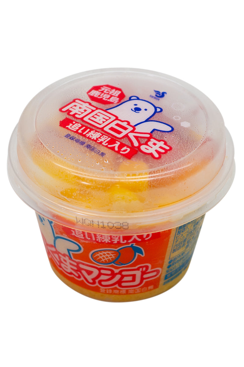 SEIKA Nangoku Shirokuma DX Mango 250ml