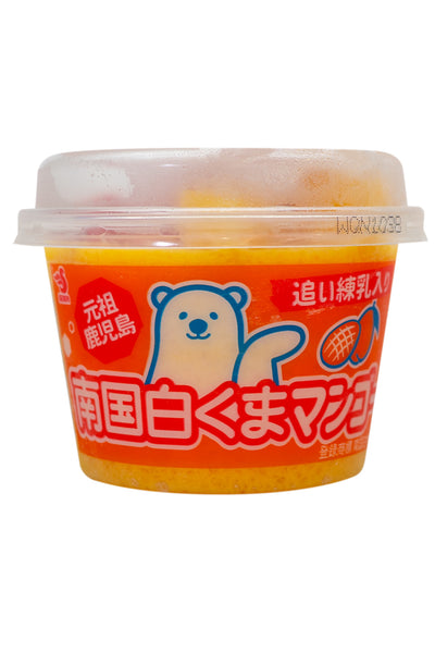 SEIKA Nangoku Shirokuma DX Mango 250ml